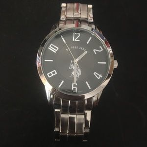 U.S. Polo Assn watch